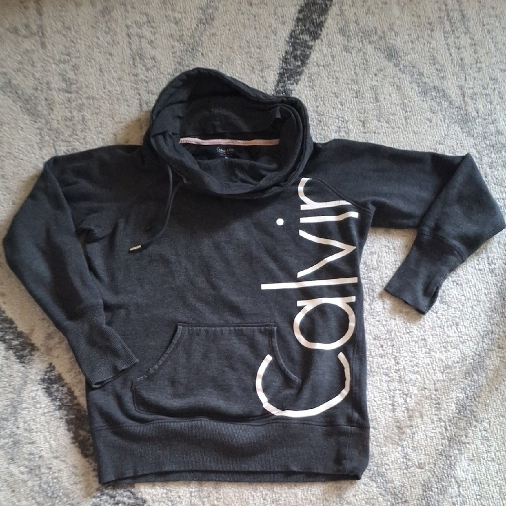 Calvin Klein Performance Pullover